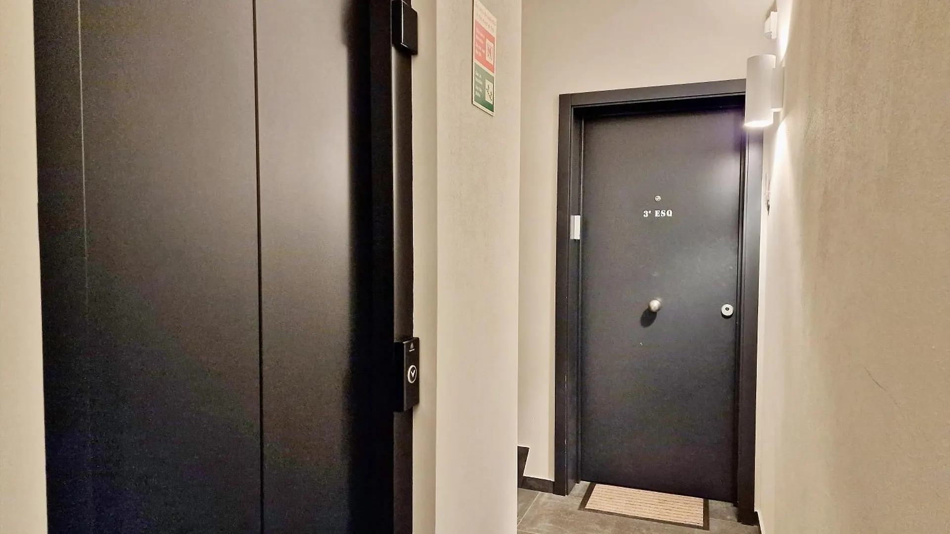 Mbird Riverside 2Bd Flat With Garage Lisboa 0*,  Portekiz