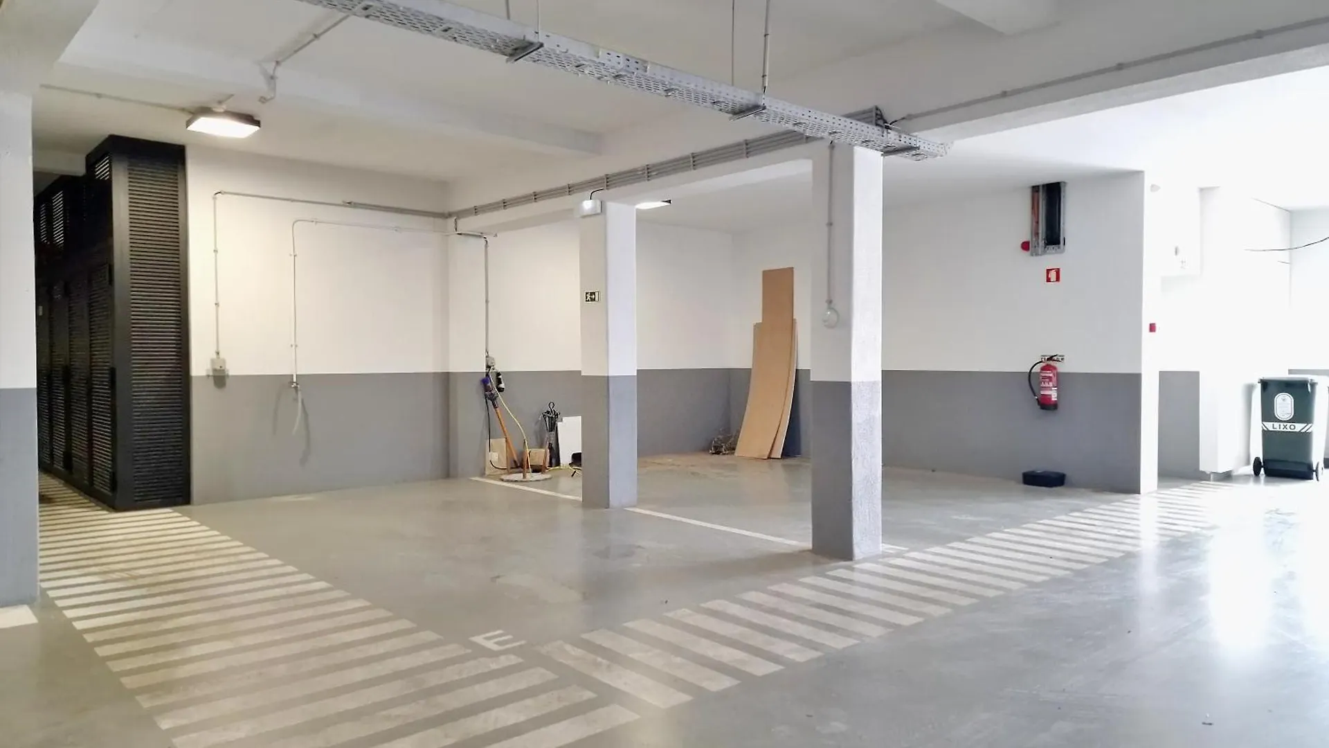 Daire Mbird Riverside 2Bd Flat With Garage Lisboa Portekiz