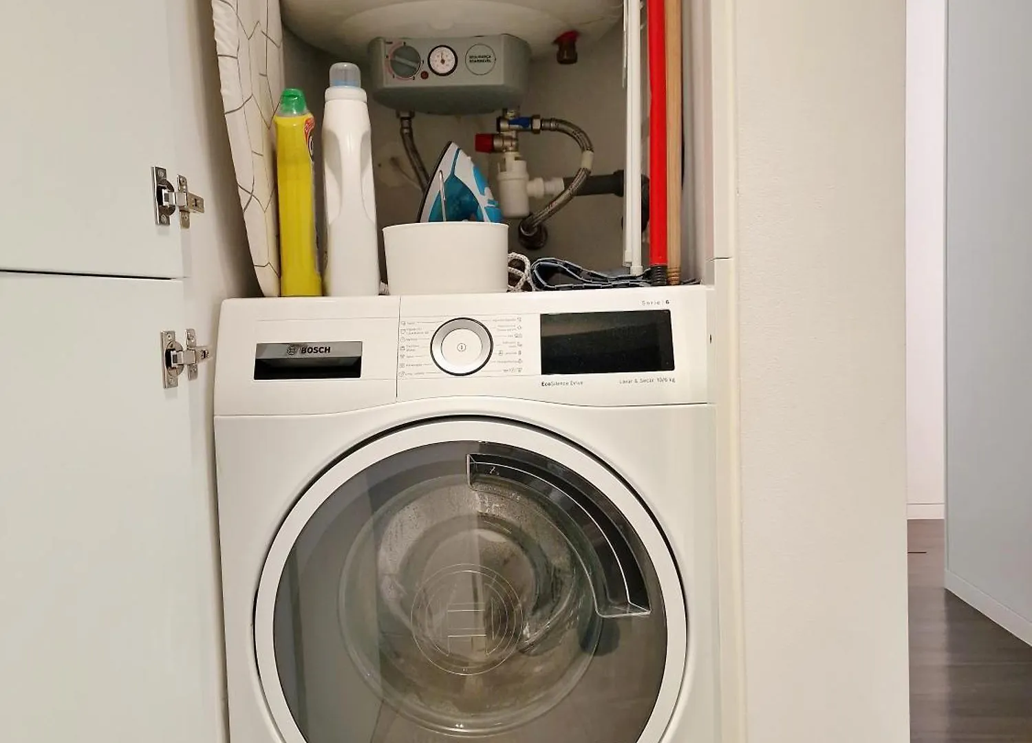 Mbird Riverside 2Bd Flat With Garage Lisboa Portekiz